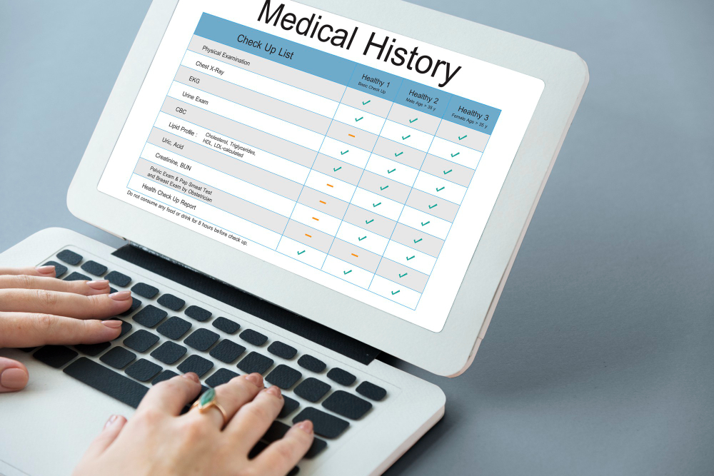 AR Process in Medical Billing