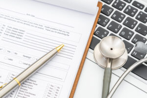 What is a SuperBill in Medical Billing?